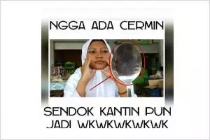 10 Meme 'tingkah anak kekinian' ini dijamin bikin iri anak 90an