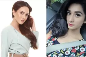 Sudah tunangan, 8 seleb cantik ini akhirnya malah gagal menikah