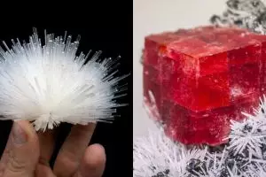 15 Batuan dan mineral ini miliki keindahan tiada tara, keren banget