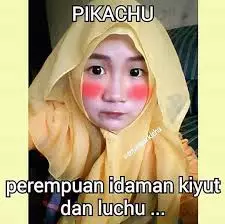 10 Meme 'wanita idaman' ini akan hancurkan pertahanan tawamu