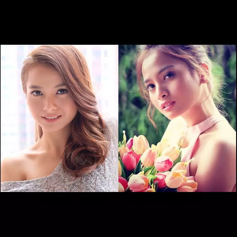 Sebelum mantap menikah, ini 5 pria ganteng yang pernah isi hati Acha