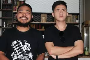 Pakai judul Maju Kena Mundur Kena, para pemain sanggah jiplak Warkop