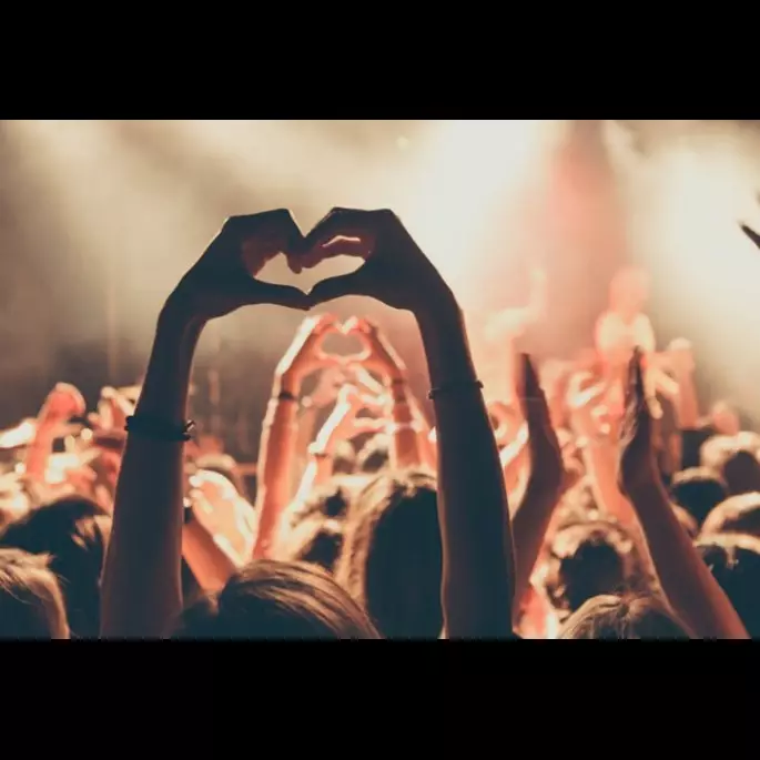 Jenis musik apa sih yang paling nunjukin gaya kamu berpakaian?