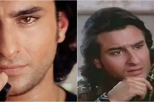 18 Foto perubahan Saif Ali Khan, suami Kareena Kapoor yang makin hot 