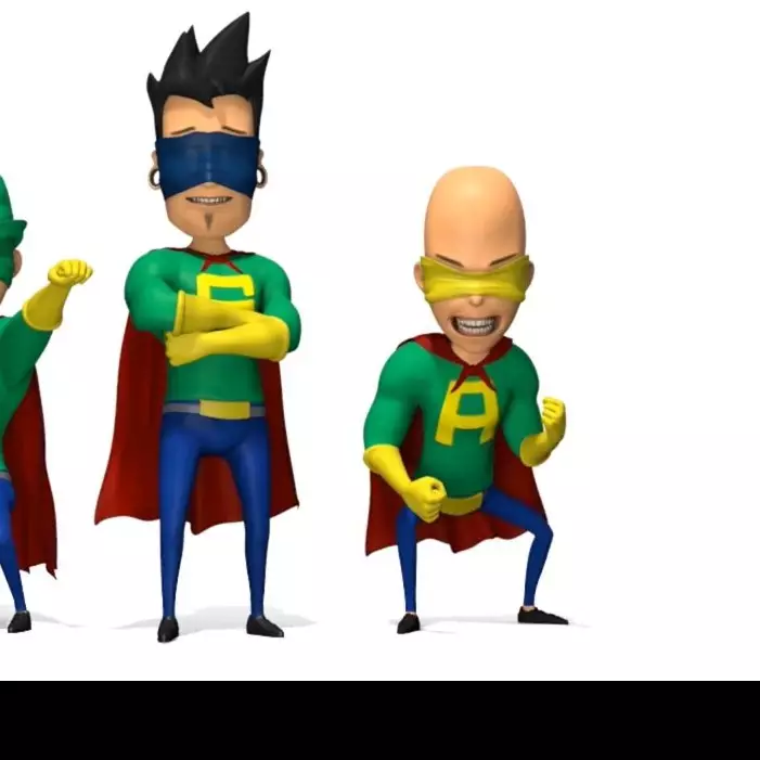 Kampanye #SaveLaguAnak, Endank Soekamti bikin animasi yang keren abis!