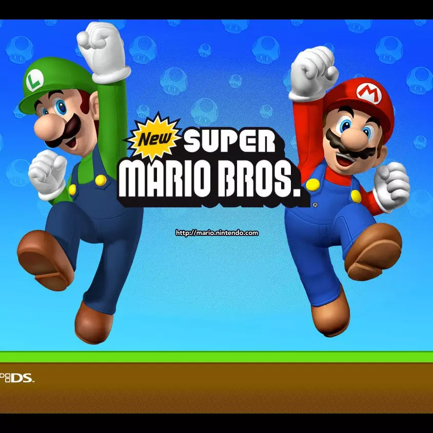 10 Game terlaris sepanjang masa, kamu pernah mainin yang mana?