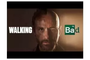 8 Teori konspirasi ungkap Breaking Bad prekuel Walking Dead, seriusan?