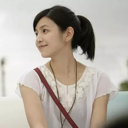Ini kabar Michelle Chen 'You Are The Apple of My Eye', manis menggoda