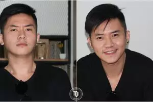 Terjun ke dunia film komedi, bukti Rafael Tan artis multitalenta