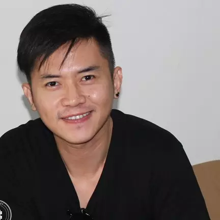 Terjun ke dunia film komedi, bukti Rafael Tan artis multitalenta