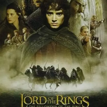 Ini 10 film adaptasi dari buku terbaik, apa aja ya?