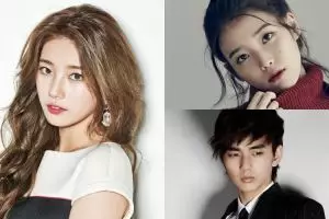 6 Seleb K-Pop yang lebih milih dunia hiburan ketimbang lanjut kuliah