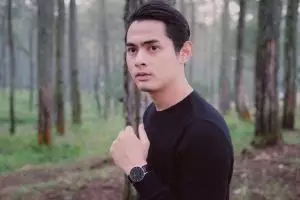 12 Fakta Miqdad Addausy, si ganteng lawan main Ayu Ting Ting di AADeCi