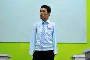 Cacat kedua tangan, pria ini ditolak bank untuk ajukan kredit