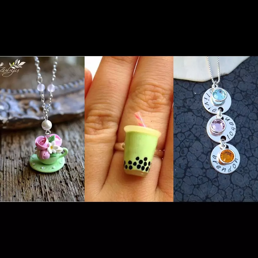 12 Aksesori ini cocok banget buat kado temanmu yang pecinta teh