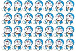 Tes kejelian mata kamu dengan temukan perbedaan di 6 gambar ini