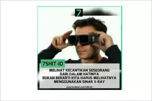 11 'Pengetahuan' yang tak ada di RPUL ini bikin kamu bilang 'wownget'