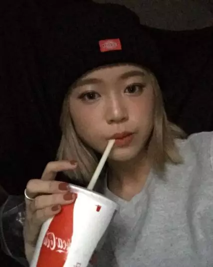 Skill makeup gadis 18 tahun tirukan wajah seleb K-Pop ini bikin kagum