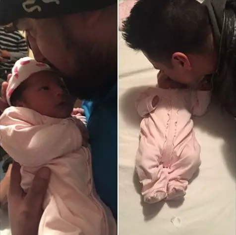 Ngebet pengen punya anak, wanita ini bunuh teman dan ambil bayinya