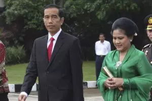 Indonesia catatkan rekor dunia tanam 238 ribu pohon dalam satu jam