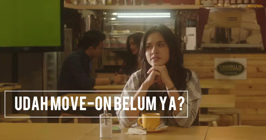 Nostalgia Lagi, kamu sudah move on dari mantan belum?