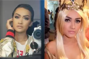 Julia Perez jadi Duta Catur, 8 komentar netizen ini buat geleng kepala