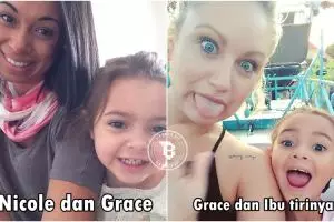 Ibu ini tulis surat untuk ibu baru sang anak, isinya bikin haru