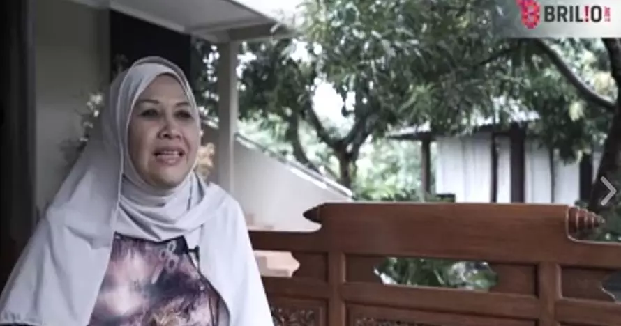 Kisah Bu Nanik, sisihkan rezeki dengan berbagi makan siang gratis