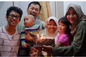 Postingan Hanung Bramantyo tentang pembantu rumah tangga ini ngademin