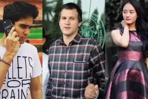 8 Artis cadel ini ternyata kariernya tetap bersinar terang