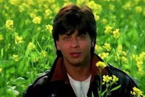 5 Alasan Shah Rukh Khan pantas digelari Raja Bollywood