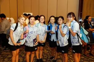 Pameran ini bikin kamu semangat kuliah di kampus ngetop dunia