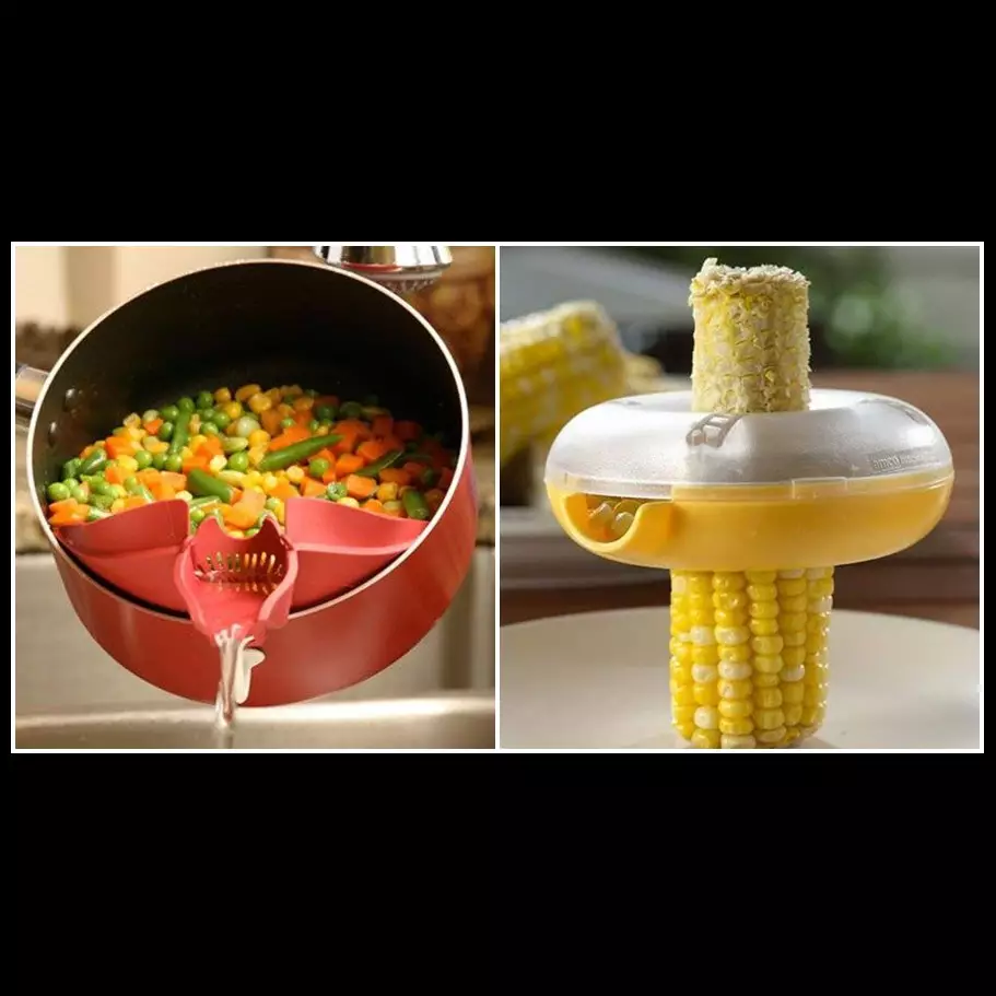 11 Piranti masak ini wajib ada di rumah, bikin segalanya praktis 