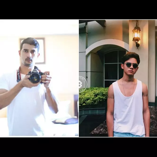 10 Seleb cowok ini ternyata keturunan Arab, gantengnya sungguh terlalu