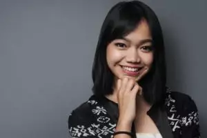 Kenalin Fathia Izzati, YouTuber cantik yang punya segudang talenta