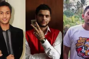 6 Cowok ini pernah buat luluh Nikita Willy, tapi semua berakhir kandas