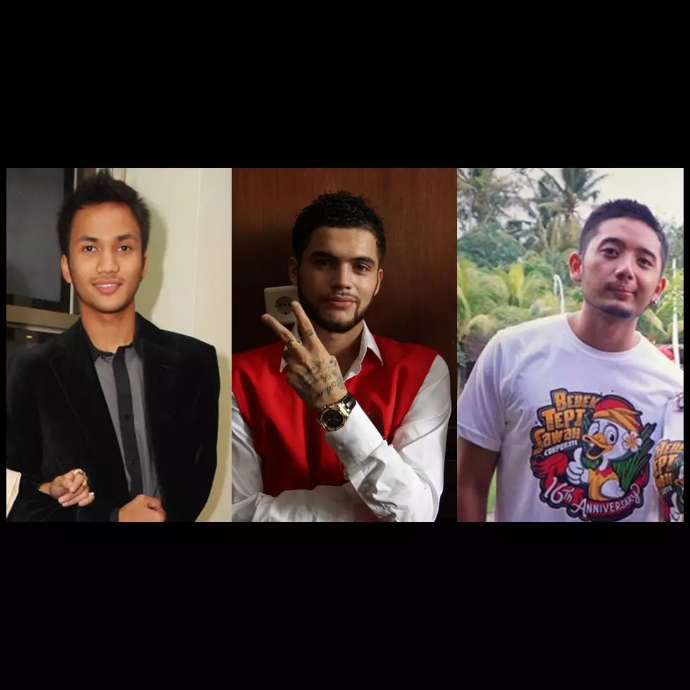 6 Cowok ini pernah buat luluh Nikita Willy, tapi semua berakhir kandas