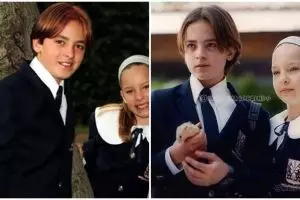 Lama menghilang, begini penampilan pemeran Pedro Amigos sekarang