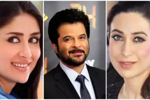 Ini 3 jalur silsilah keluarga Kapoor yang dominasi perfilman Bollywood