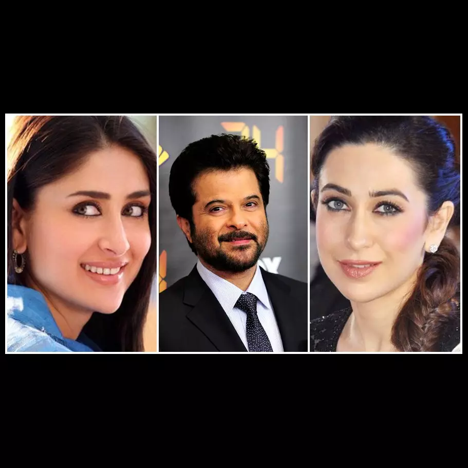 Ini 3 jalur silsilah keluarga Kapoor yang dominasi perfilman Bollywood