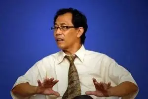 Ini pesan Sri Bintang Pamungkas ke istri sebelum ditangkap polisi