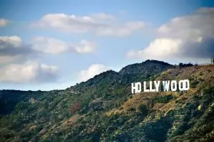 Tak cuma di Monas, aksi 'Super Damai 212' ternyata sampai Hollywood