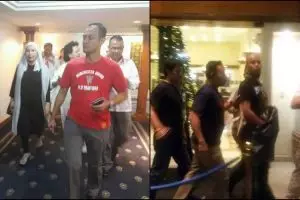 Ditangkap, ini komentar kocak soal Ahmad Dhani & Ratna Sarumpaet