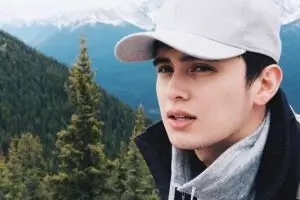9 Fakta James Reid, artis Filipina yang sedang  hits di Indonesia