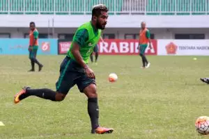 7 Gaya rambut bintang timnas di Piala AFF yang bikin cowok pengen niru