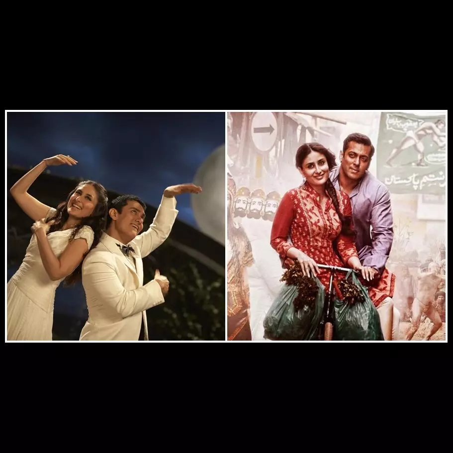 8 Film ini dianggap paling berjasa bikin nama Kareena Kapoor melambung