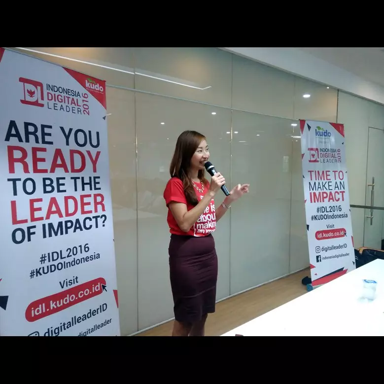 Anak-anak muda ini belajar kembangkan kota pintar lewat teknologi