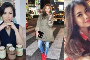 Ini WAGs timnas Indonesia, bakal nonton di stadion nggak ya?