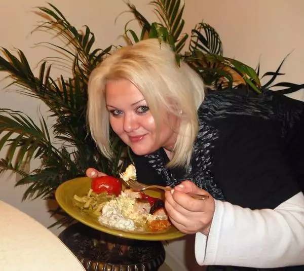 Sering dihina gendut sama pacar, perubahan  wanita ini bikin pangling