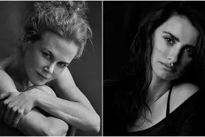 Tanpa Photoshop, 9 Seleb ini tetap cantik dalam pemotretan kalender  